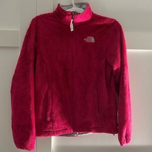 The North Face Women’s S/P Fleece Jacket